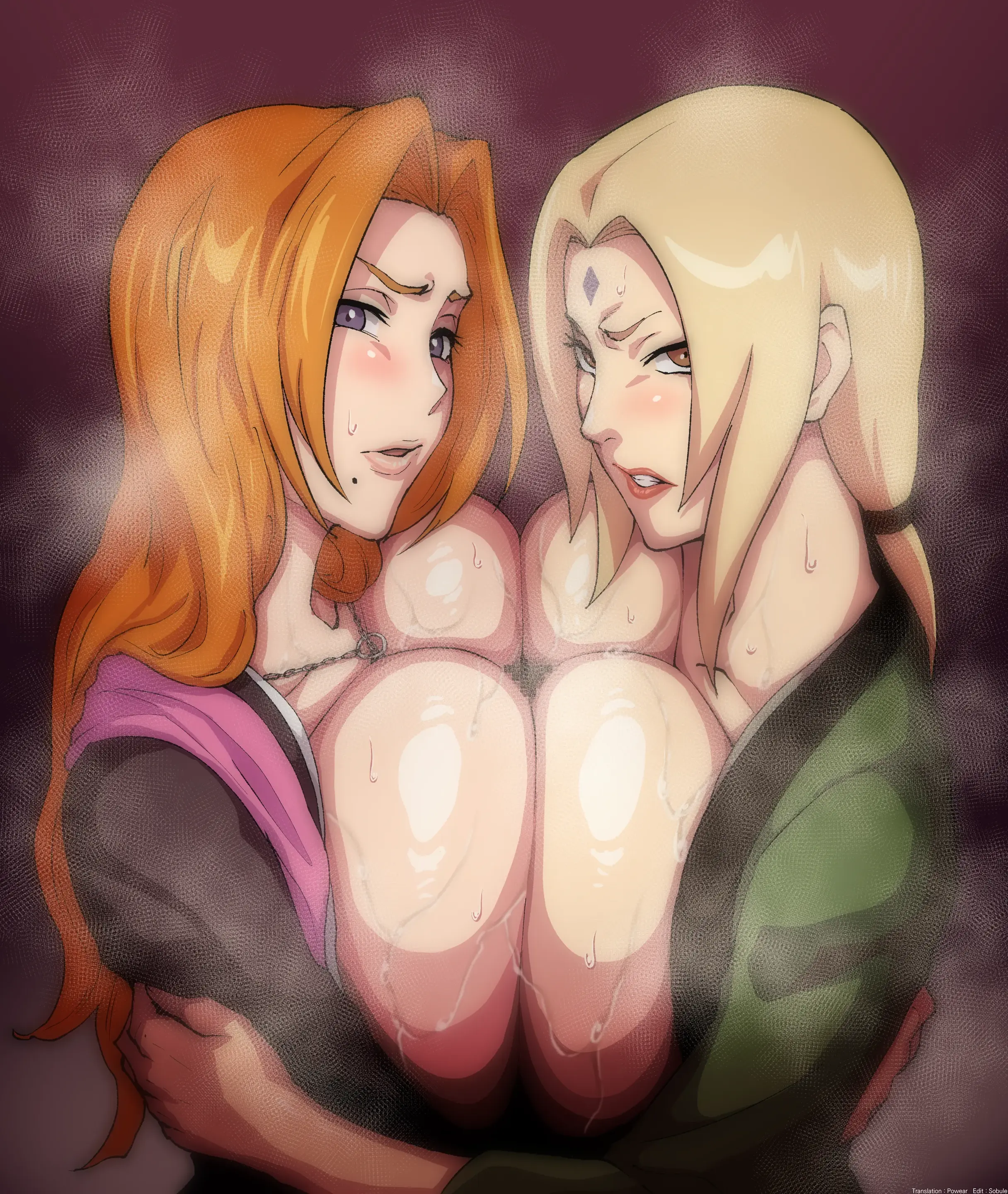 Saikyou No Futari III
